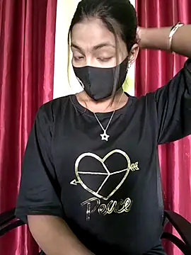 Myra-sen online show from 02/11/25, 04:01