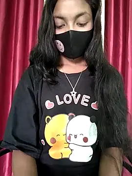 Myra-sen online show from 02/17/25, 07:15