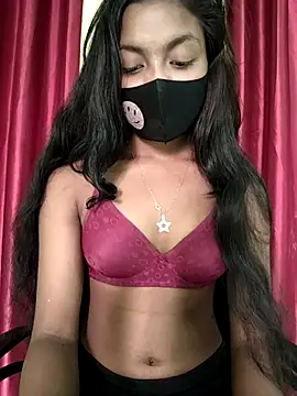 Myra-sen online show from 02/17/25, 10:18