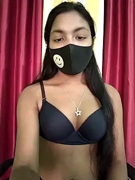 Myra-sen online show from 02/23/25, 10:17