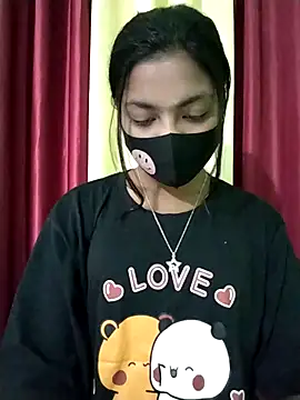 Myra-sen online show from 03/03/25, 04:14