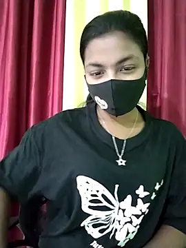 Myra-sen online show from 03/07/25, 04:02