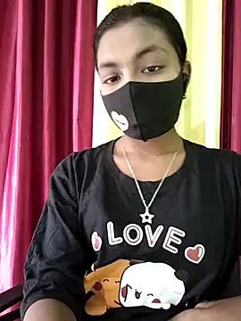 Myra-sen online show from 03/14/25, 03:37