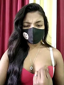 Myra-sen online show from 09/17/25, 04:14