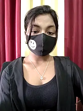 Myra-sen online show from 10/29/25, 03:53