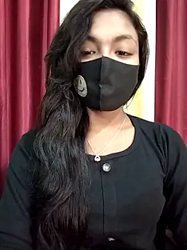 Myra-sen online show from 11/14/25, 12:31