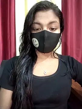 Myra-sen online show from 11/16/25, 04:23