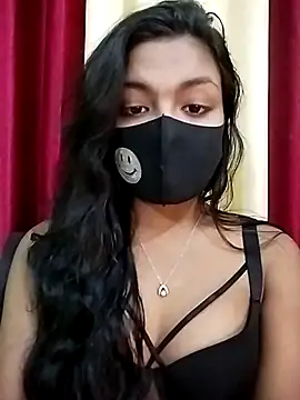 Myra-sen online show from 11/19/25, 01:44