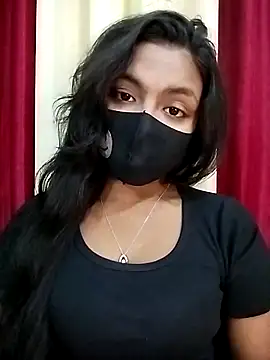 Myra-sen online show from 12/01/25, 03:06