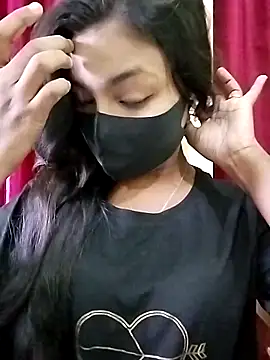 Myra-sen online show from 12/05/25, 03:48