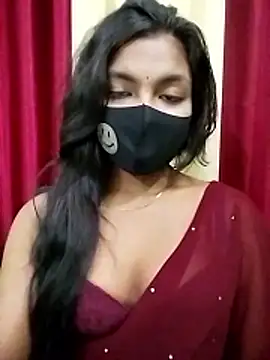 Myra-sen online show from 01/18/26, 04:55