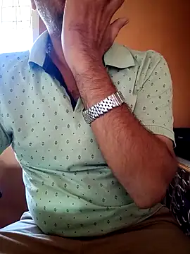 daddy indian online show from 02/07/25, 04:48