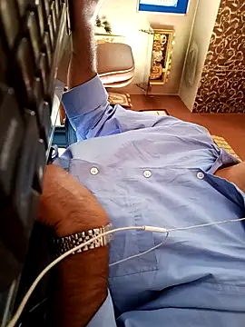 daddy indian online show from 02/21/25, 10:17