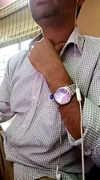 daddy indian online show from 02/25/25, 12:45