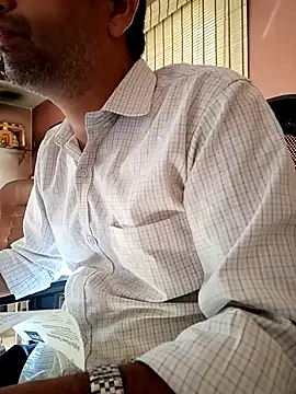 daddy indian online show from 03/19/25, 10:55