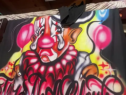 Snapshot of Adateen chatting on 01/07/25, 05:01 Adateen online show from 01/07/25, 05:01