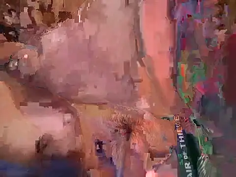 Snapshot of Adateen chatting on 02/22/25, 08:07 Adateen online show from 02/22/25, 08:07