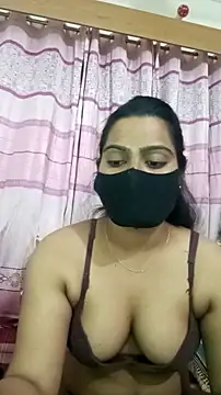 Amisha-2 online show from 05/11/26, 08:39