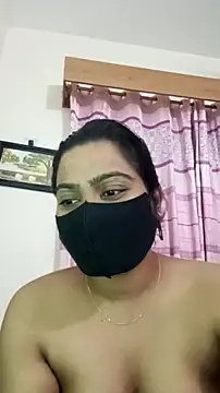 Amisha-2 online show from 05/15/26, 06:04