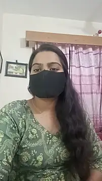 Amisha-2 online show from 05/16/26, 06:28