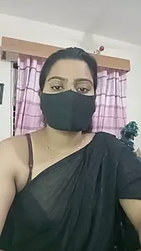 Amisha-2 online show from 05/17/26, 07:21