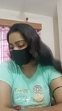 Amisha-2 online show from 05/18/26, 06:30