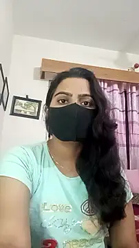 Snapshot of Amisha-2 chatting on 06/19/26, 09:29 Amisha-2 online show from 06/19/26, 09:29