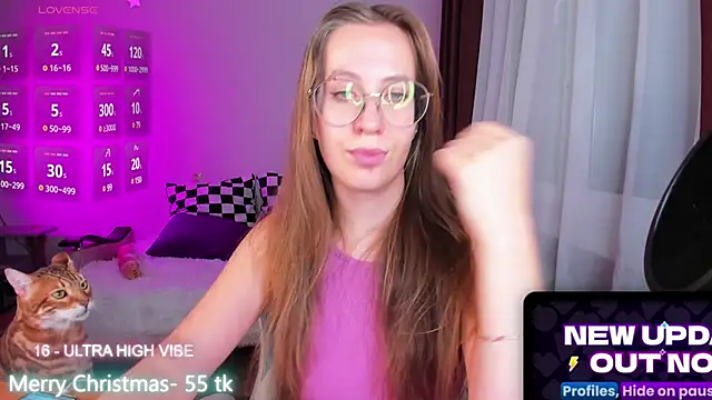 ms allison w online show from 12/28/24, 09:51