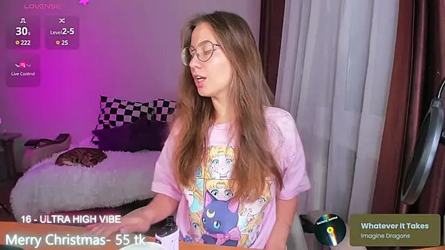 ms allison w online show from 12/29/24, 01:06