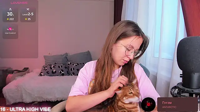 ms allison w online show from 01/12/25, 12:12