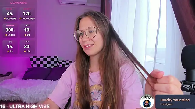 ms allison w online show from 02/03/25, 10:14