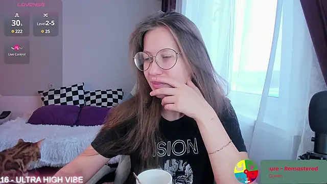 ms allison w online show from 02/07/25, 11:23