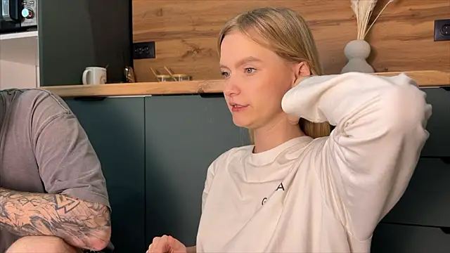 Adelovenick online show from 02/19/26, 11:39