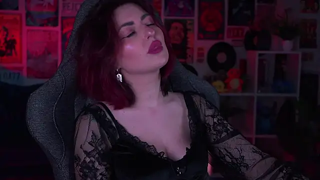 Snapshot of Lana__May chatting on 12/13/24, 09:30 Lana  May online show from 12/13/24, 09:30