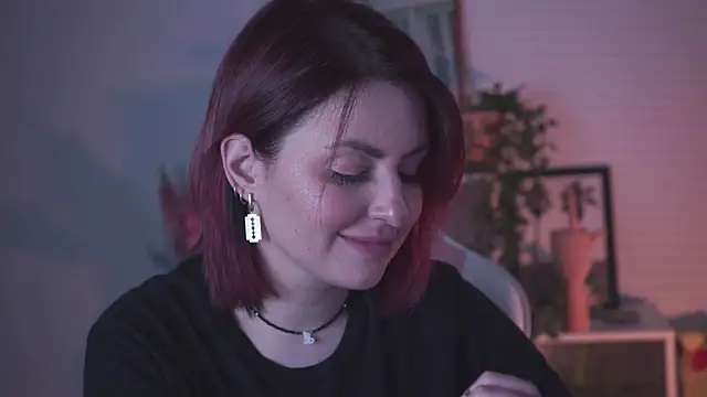 Snapshot of Lana__May chatting on 12/21/24, 06:55 Lana  May online show from 12/21/24, 06:55