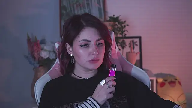 Snapshot of Lana__May chatting on 12/22/24, 03:11 Lana  May online show from 12/22/24, 03:11