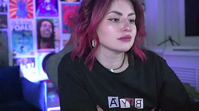 Snapshot of Lana__May chatting on 01/17/25, 05:51 Lana  May online show from 01/17/25, 05:51