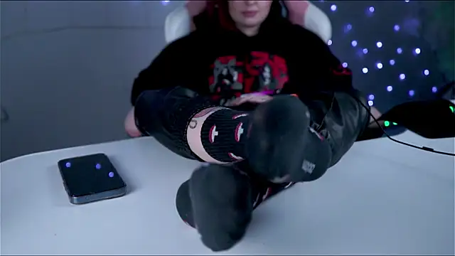 Snapshot of Lana__May chatting on 02/13/25, 05:54 Lana  May online show from 02/13/25, 05:54