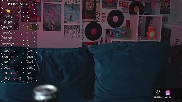 Snapshot of Lana__May chatting on 02/15/25, 11:17 Lana  May online show from 02/15/25, 11:17