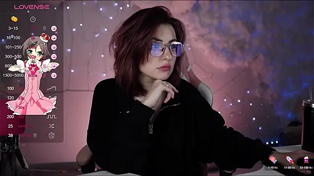 Snapshot of Lana__May chatting on 03/05/25, 02:23 Lana  May online show from 03/05/25, 02:23