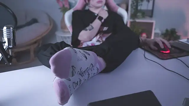 Snapshot of Lana__May chatting on 03/14/25, 05:46 Lana  May online show from 03/14/25, 05:46