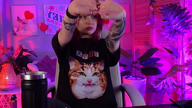 Snapshot of Lana__May chatting on 03/14/26, 08:42 Lana May online show from 03/14/26, 08:42