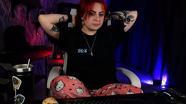 Snapshot of Lana__May chatting on 03/22/26, 09:34 Lana May online show from 03/22/26, 09:34