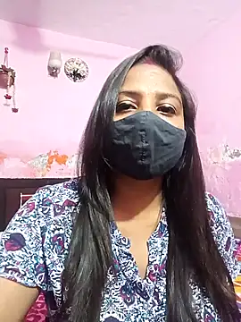 Simran-Simran online show from 12/19/24, 12:45