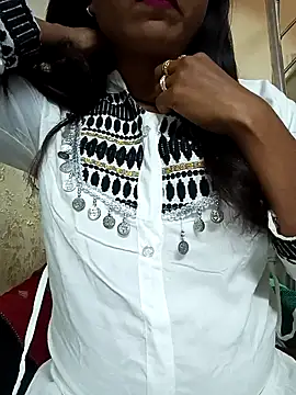 Simran-Simran online show from 12/23/24, 06:05