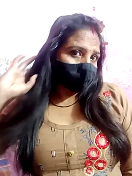 Simran-Simran online show from 01/18/25, 12:26