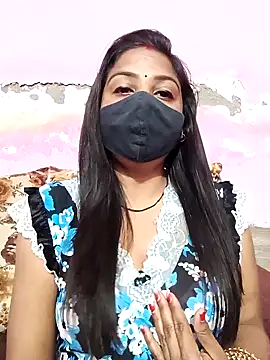 Simran-Simran online show from 02/13/25, 01:08