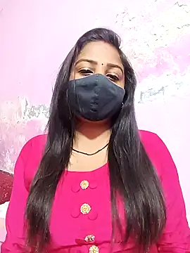 Simran-Simran online show from 02/14/25, 02:18