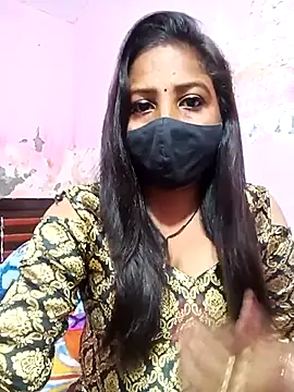 Simran-Simran online show from 02/15/25, 02:26