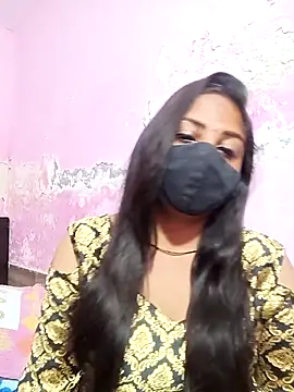 Simran-Simran online show from 02/16/25, 09:48